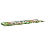 vidaXL 2-dielne podušky na lavicu SOEST 2 ks 100% polyester – Obrázok 6