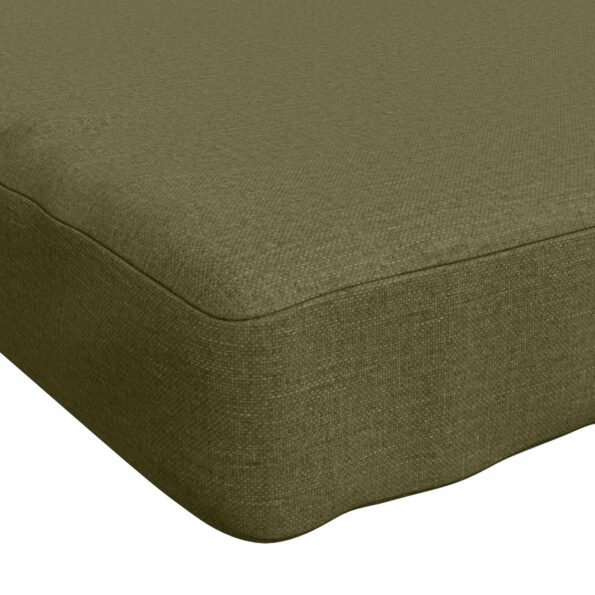 vidaXL 2-dielne podušky na lavicu SOEST 2 ks 100% polyester – Obrázok 8