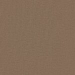 vidaXL Vankúš na lavičku SOEST 100% polyester Sivohnedá – Obrázok 8