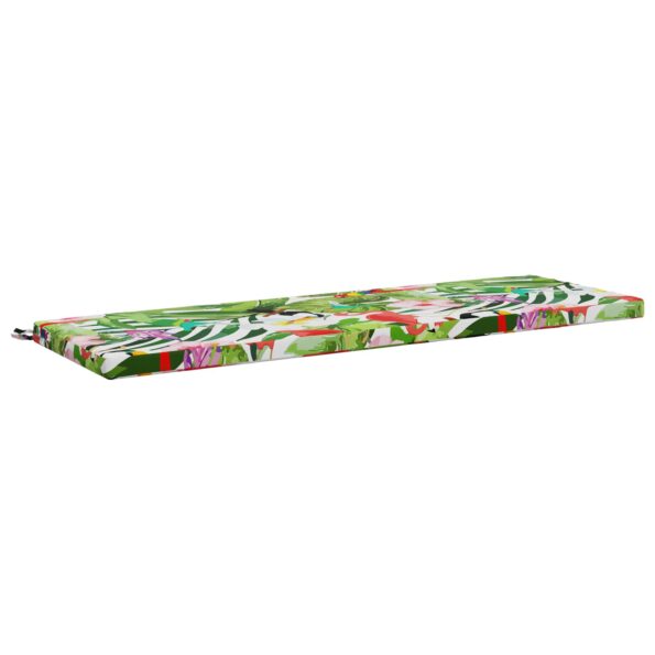 vidaXL 2-dielne podušky na lavicu SOEST 2 ks 100% polyester – Obrázok 4