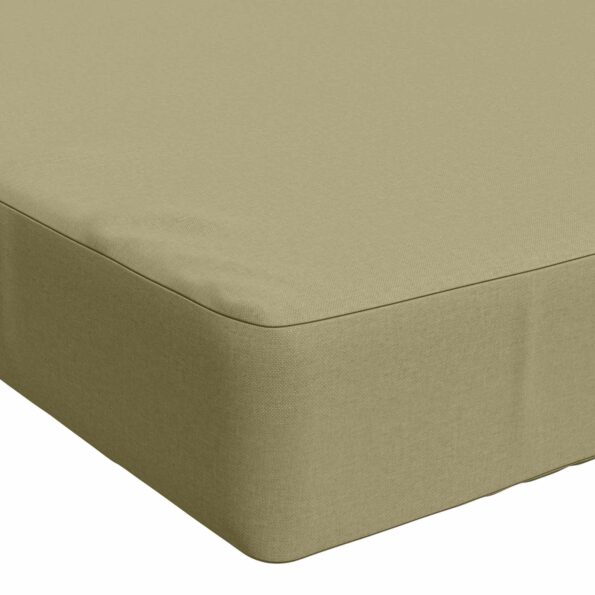 vidaXL 2-dielne podušky na lavicu SOEST 2 ks 100% polyester – Obrázok 8