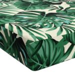 vidaXL 2-dielne podušky na lavicu SOEST 2 ks 100% polyester – Obrázok 7