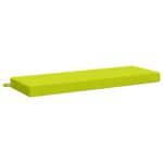 vidaXL 2-dielne podušky na lavicu SOEST 2 ks 100% polyester – Obrázok 4