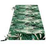 vidaXL 2-dielne podušky na lavicu SOEST 2 ks 100% polyester – Obrázok 5
