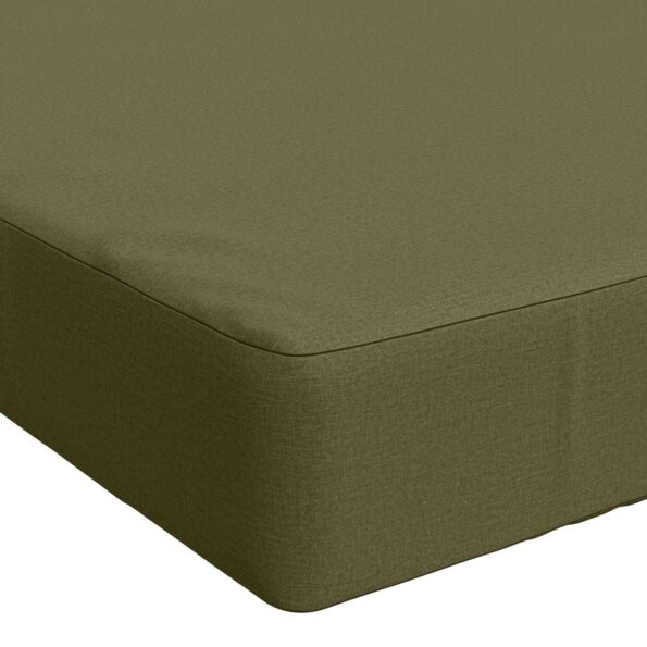 vidaXL 2-dielne podušky na lavicu SOEST 2 ks 100% polyester – Obrázok 8