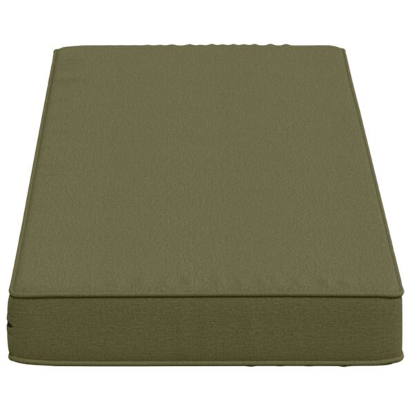 vidaXL 2-dielne podušky na lavicu VUGHT 2 pcs 100% polyester – Obrázok 5