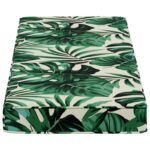 vidaXL 2-dielne podušky na lavicu VUGHT 2 pcs 100% polyester – Obrázok 5