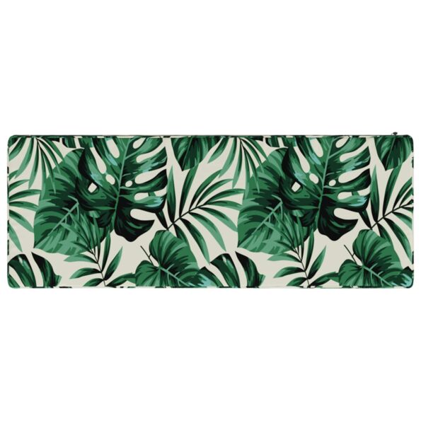 vidaXL 2-dielne podušky na lavicu VUGHT 2 pcs 100% polyester – Obrázok 7