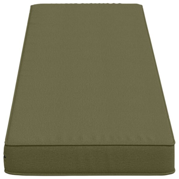 vidaXL 2-dielne podušky na lavicu VUGHT 2 pcs 100% polyester – Obrázok 5