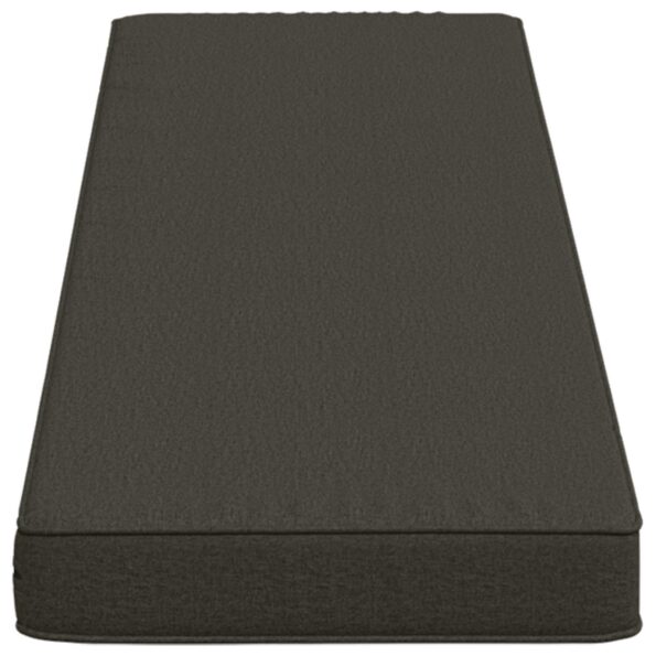 vidaXL 2-dielne podušky na lavicu VUGHT 2 pcs 100% polyester – Obrázok 5