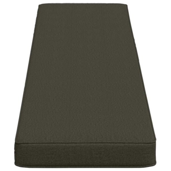 vidaXL 2-dielne podušky na lavicu VUGHT 2 pcs 100% polyester – Obrázok 5