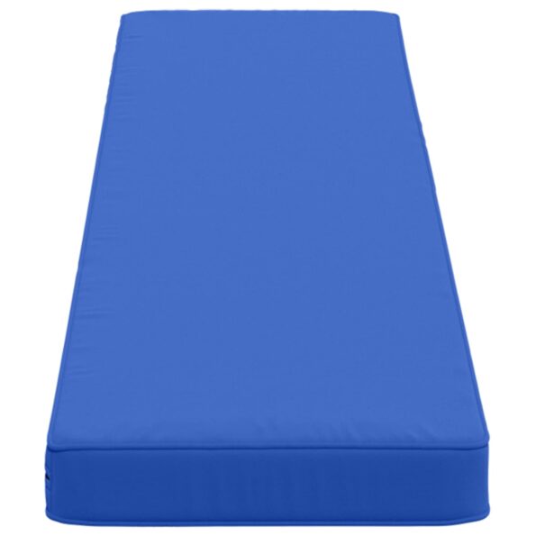 vidaXL 2-dielne podušky na lavicu VUGHT 2 pcs 100% polyester – Obrázok 5