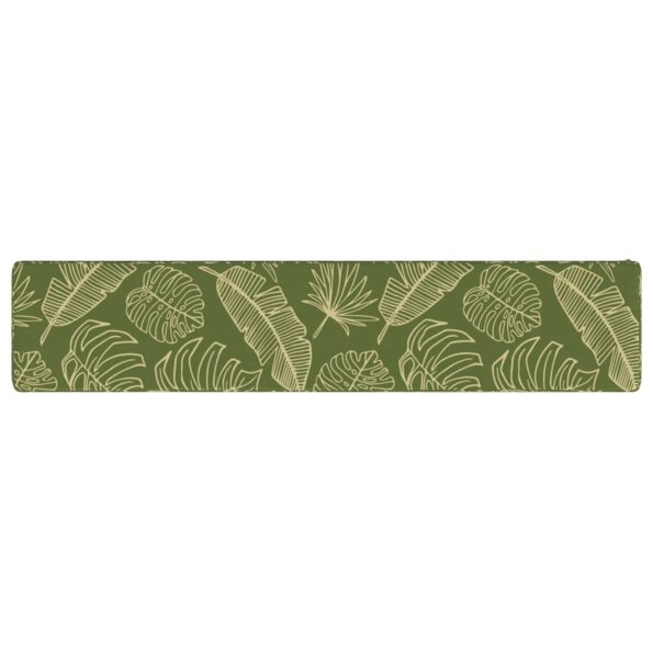 vidaXL 2-dielne podušky na lavicu VUGHT 2 pcs 100% polyester – Obrázok 7