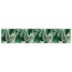 vidaXL 2-dielne podušky na lavicu VUGHT 2 pcs 100% polyester – Obrázok 7