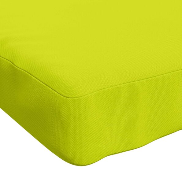 vidaXL 2-dielne podušky na lavicu VUGHT 2 pcs 100% polyester – Obrázok 8