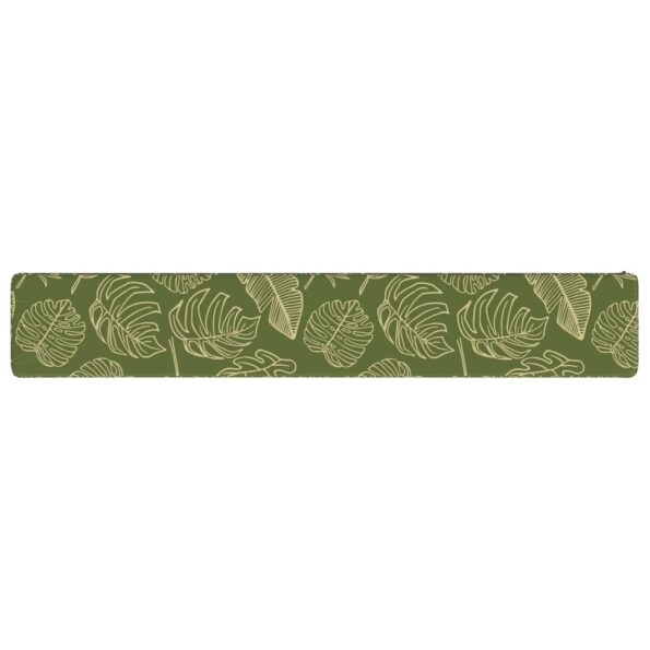 vidaXL 2-dielne podušky na lavicu VUGHT 2 pcs 100% polyester – Obrázok 7