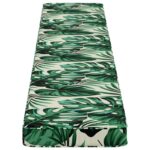 vidaXL 2-dielne podušky na lavicu VUGHT 2 pcs 100% polyester – Obrázok 5