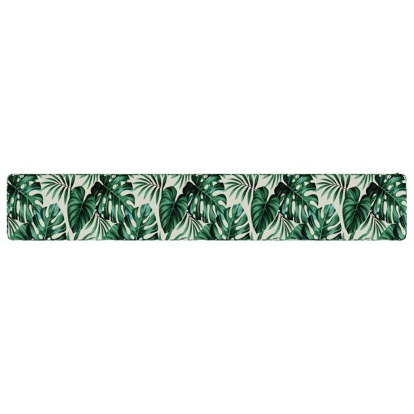 vidaXL 2-dielne podušky na lavicu VUGHT 2 pcs 100% polyester – Obrázok 7