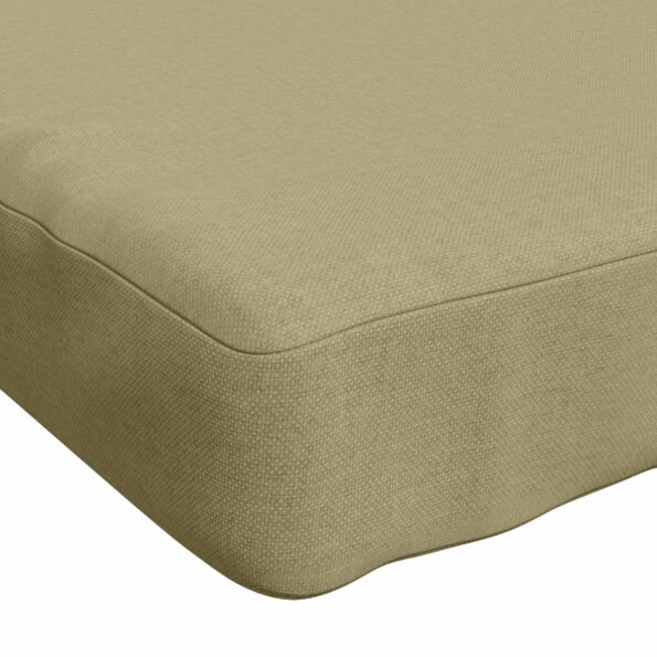 vidaXL 2-dielne podušky na lavicu VUGHT 2 pcs 100% polyester – Obrázok 8