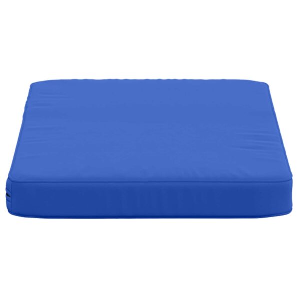 vidaXL 2-dielne podušky na lavicu VUGHT 2 pcs 100% polyester – Obrázok 5