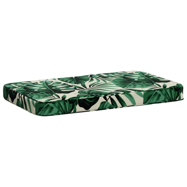 vidaXL 2-dielne podušky na lavicu VUGHT 2 pcs 100% polyester – Obrázok 4