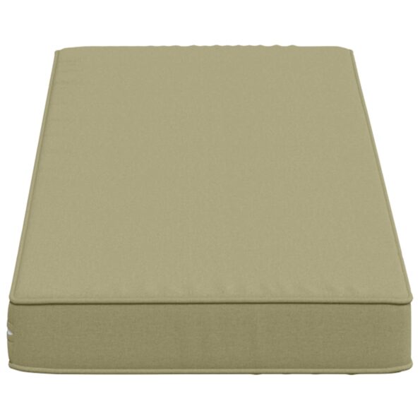 vidaXL 2-dielne podušky na lavicu VUGHT 2 pcs 100% polyester – Obrázok 5