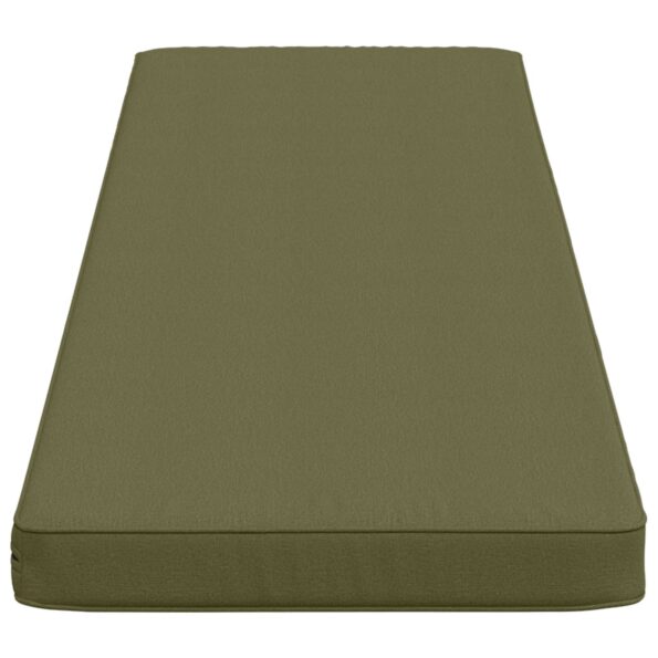 vidaXL 2-dielne podušky na lavicu VUGHT 2 ks 100% polyester – Obrázok 5