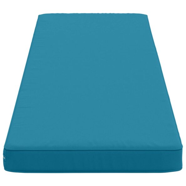 vidaXL 2-dielne podušky na lavicu VUGHT 2 ks 100% polyester – Obrázok 5
