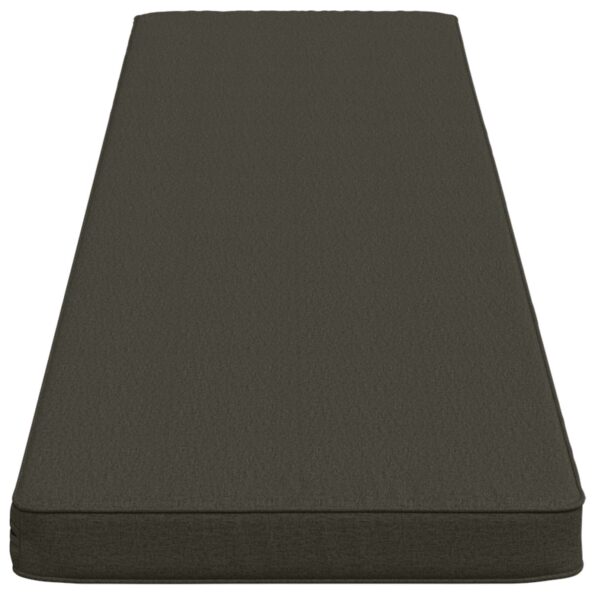 vidaXL 2-dielne podušky na lavicu VUGHT 2 ks 100% polyester – Obrázok 5