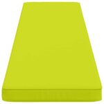 vidaXL 2-dielne podušky na lavicu VUGHT 2 ks 100% polyester – Obrázok 5