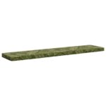 vidaXL 1-dielna poduška na lavicu VUGHT 100% polyester 180 x 40 x 5 cm – Obrázok 2