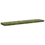 vidaXL 1-dielna poduška na lavicu VUGHT 100% polyester 180 x 40 x 5 cm – Obrázok 5