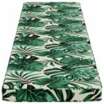 vidaXL 2-dielne podušky na lavicu VUGHT 2 ks 100% polyester – Obrázok 5
