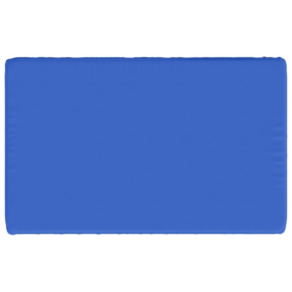 vidaXL 2-dielne podušky na lavicu VUGHT 2 ks 100% polyester – Obrázok 7