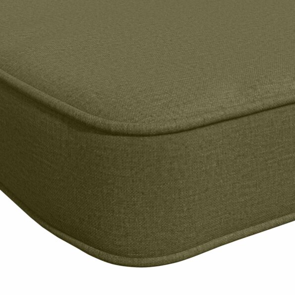 vidaXL 2-dielne podušky na lavicu VUGHT 2 ks 100% polyester – Obrázok 8
