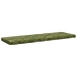 vidaXL 1-dielna poduška na lavicu VUGHT 100% polyester 150 x 50 x 5 cm – Obrázok 5