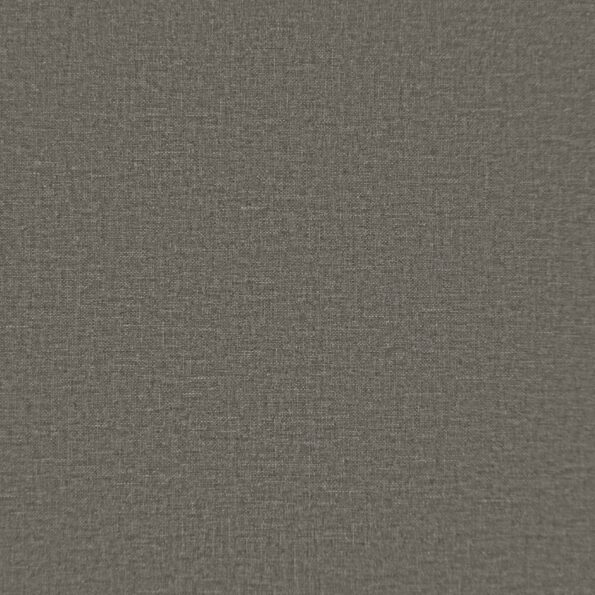 vidaXL Vankúš na lavičku VIANEN 100% polyester Sivá 100 x 40 x 12 cm – Obrázok 7