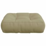 vidaXL 4-dielne sedacie vankúše VIANEN 4 pcs 100% polyester – Obrázok 4