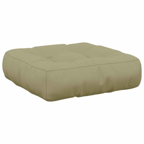 vidaXL 4-dielne sedacie vankúše VIANEN 4 pcs 100% polyester – Obrázok 5