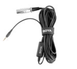 Adaptér BOYA BY-BCA6 na sluchátka z XLR do TRS – Obrázok 3