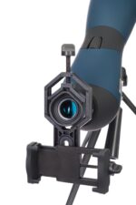 Adaptér Discovery DSA 10 na chytré telefony optickým přístrojům – Obrázok 9