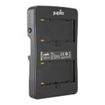 Adaptér Jupio *ProLine* V-Mount plate pro 2x Sony NP-F Series – Obrázok 2