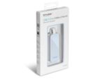 Adaptér TP-Link UE200 USB 2.0 na Ethernet – Obrázok 5
