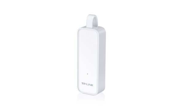 Adaptér TP-Link UE300 USB 3.0 na Gigabit Ethernet, poškodený obal – Obrázok 3