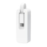 Adaptér TP-Link UE300C USB C na Gigabit Ethernet – Obrázok 3