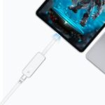 Adaptér TP-Link UE300C USB C na Gigabit Ethernet – Obrázok 4