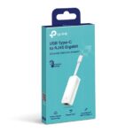 Adaptér TP-Link UE300C USB C na Gigabit Ethernet – Obrázok 6