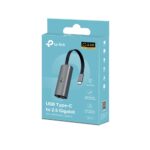 Adaptér TP-Link UE310C USB C na 2,5G Ethernet – Obrázok 3
