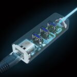 Adaptér TP-Link UE330C USB C na 1G Ethernet, 3x USB – Obrázok 3