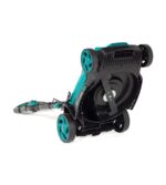Aku kosačka NAC LB-2B40-40-2x20V – Obrázok 3